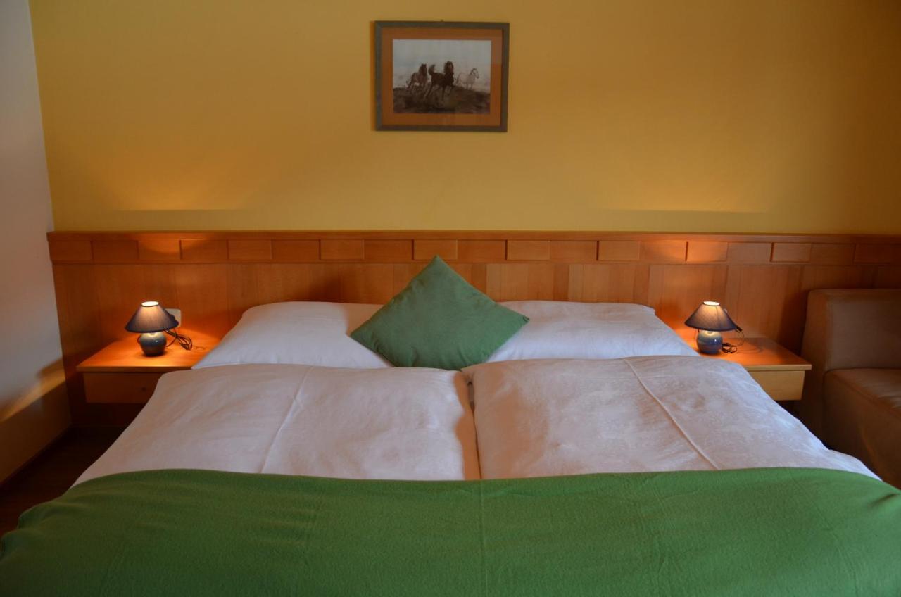 Landhaus St. Georg Sankt Martin am Tennengebirge Kültér fotó