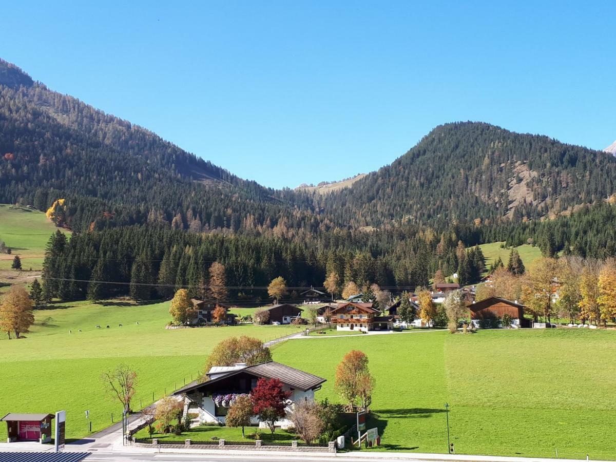 Landhaus St. Georg Sankt Martin am Tennengebirge Kültér fotó